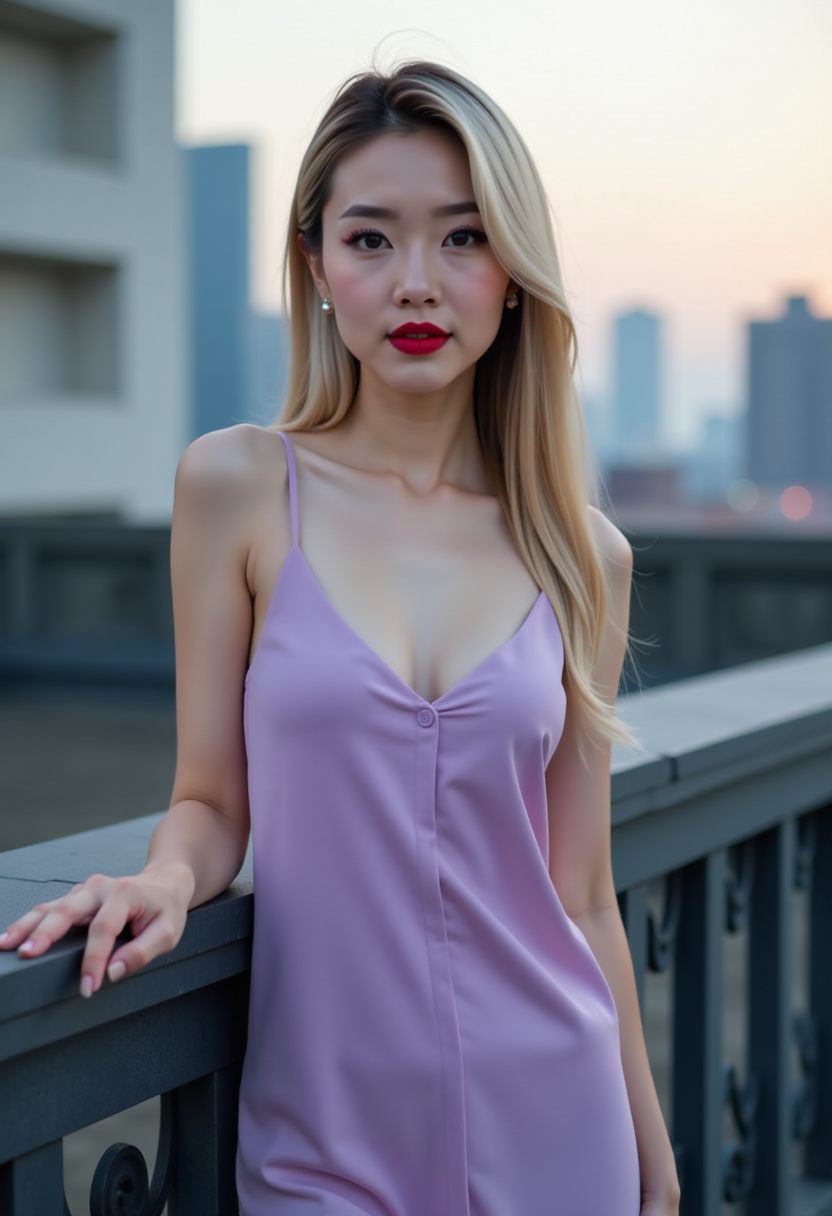 最后的朋友
